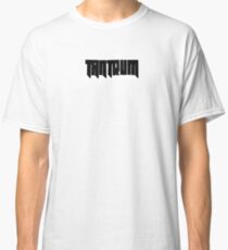 WATERPARKS TANRTRUM Classic T-Shirt