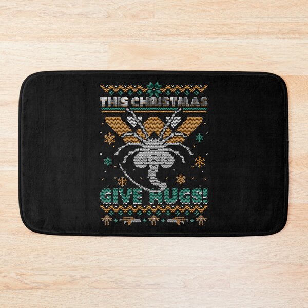 Item preview, Ugly Christmas Hugs designed and sold by Getsousa.