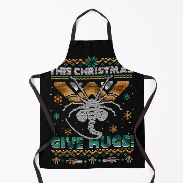 Item preview, Ugly Christmas Hugs designed and sold by Getsousa.