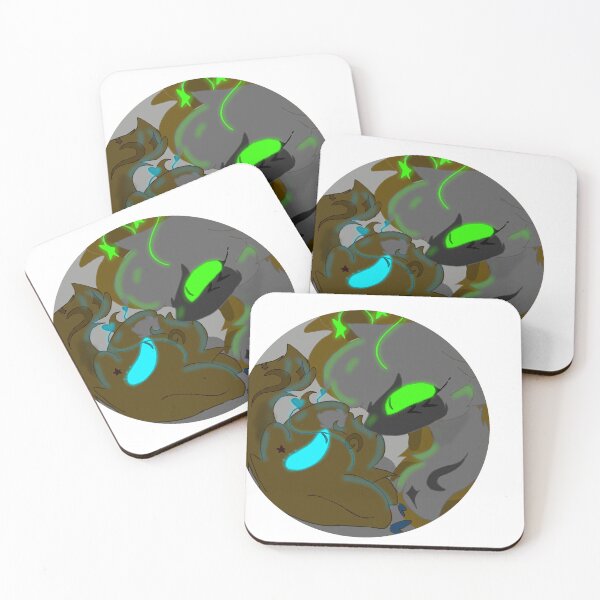 Item preview, failed tests designed and sold by Furrykittens.