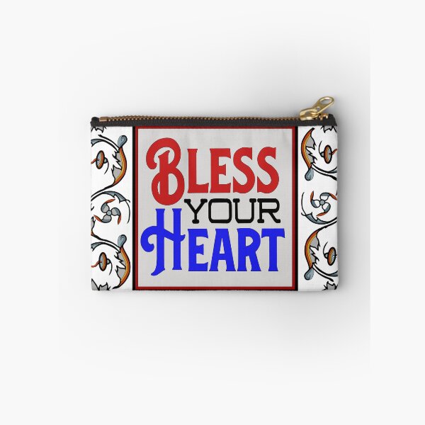 Item preview, Well bless your Heart ! designed and sold by frederic Lecut.