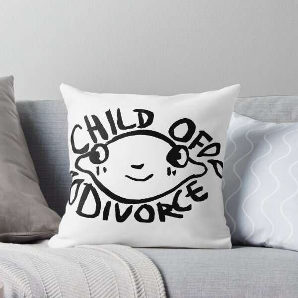 Item preview, Child of Divorce Lemon designed and sold by 7reya.