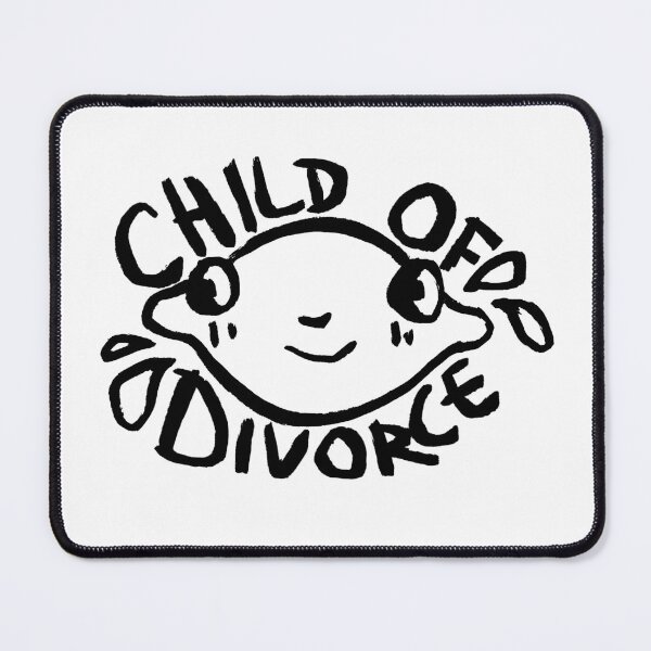Item preview, Child of Divorce Lemon designed and sold by 7reya.