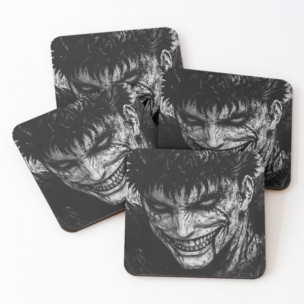 Item preview, Horror Smiling Face designed and sold by MakarenaCreate.