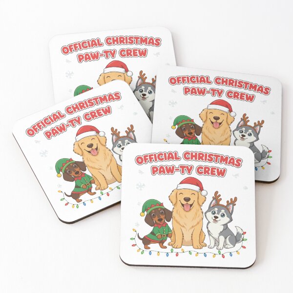 Item preview, Cute Christmas Dog Jumper designed and sold by JLMWorks.