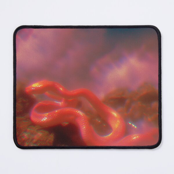 Item preview, Pink Nightmares - Surrealism by Nilo designed and sold by nilosmind.