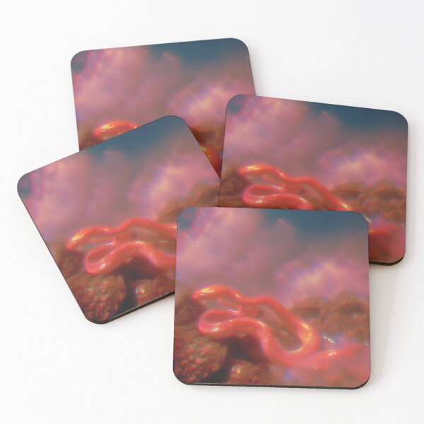 Item preview, Pink Nightmares - Surrealism by Nilo designed and sold by nilosmind.