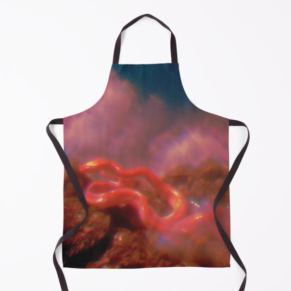 Item preview, Pink Nightmares - Surrealism by Nilo designed and sold by nilosmind.