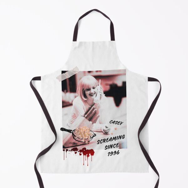 Item preview, "Casey - Screaming Since 1996" designed and sold by Lunardreams54.