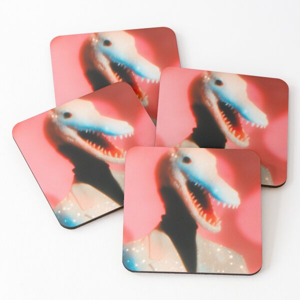 Item preview, Pink Nightmares - Surrealism by Nilo designed and sold by nilosmind.