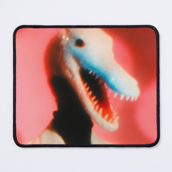 Item preview, Pink Nightmares - Surrealism by Nilo designed and sold by nilosmind.
