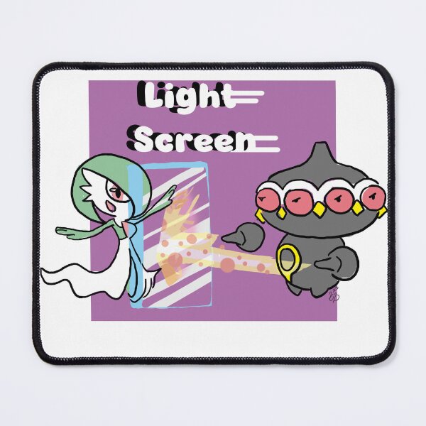 Item preview, Light Screen designed and sold by Vesaverga.