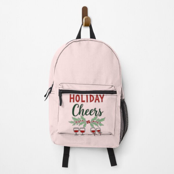 Item preview, Holiday Cheers – Christmas Celebration Art designed and sold by PriyaMagic.