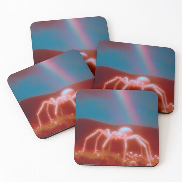 Item preview, Pink Nightmares - Surrealism by Nilo designed and sold by nilosmind.