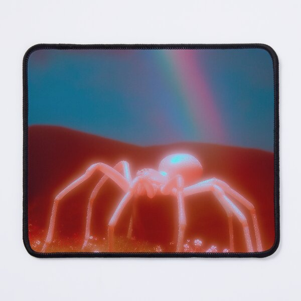 Item preview, Pink Nightmares - Surrealism by Nilo designed and sold by nilosmind.