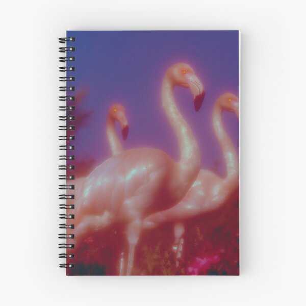 Item preview, Pink Nightmares - Surrealism by Nilo designed and sold by nilosmind.