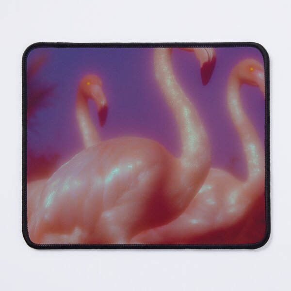 Item preview, Pink Nightmares - Surrealism by Nilo designed and sold by nilosmind.