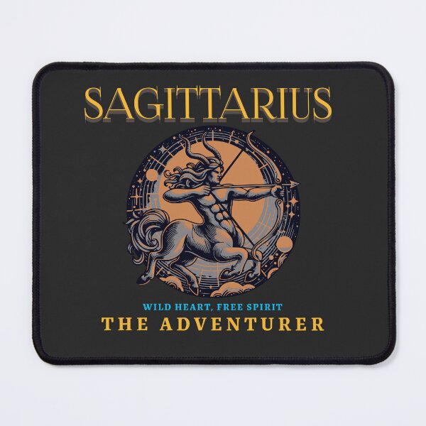 Item preview, Zodiac Sign - Sagittarius designed and sold by MoonsunCraft.