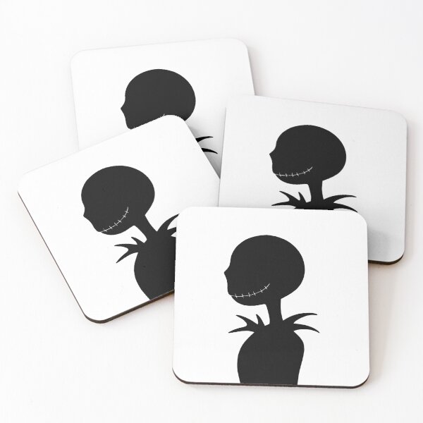 Item preview, Jack Skellington (the nightmare before christmas) designed and sold by Alpha1810.