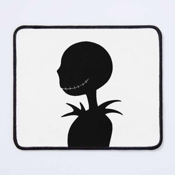 Item preview, Jack Skellington (the nightmare before christmas) designed and sold by Alpha1810.
