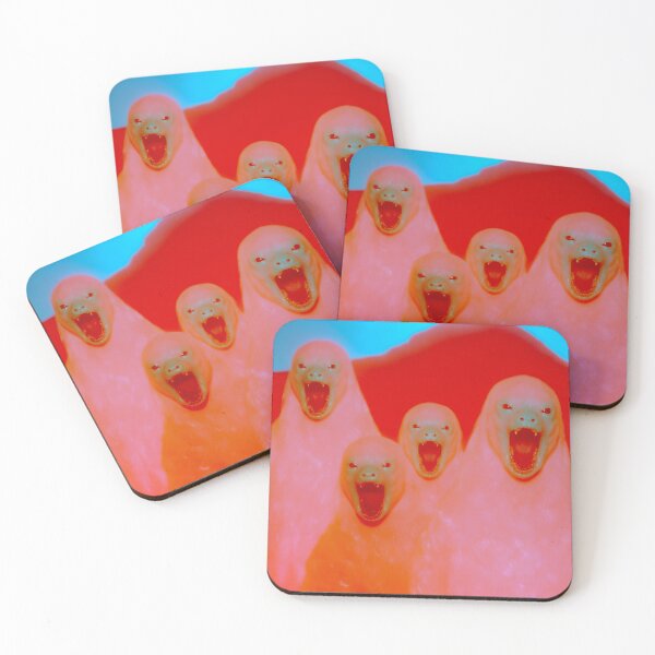 Item preview, Pink Nightmares - Surrealism by Nilo designed and sold by nilosmind.