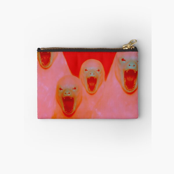 Item preview, Pink Nightmares - Surrealism by Nilo designed and sold by nilosmind.
