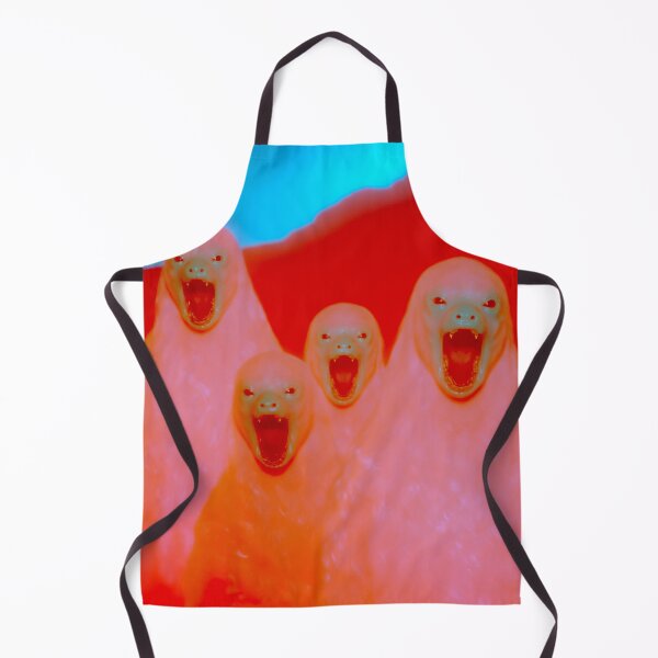 Item preview, Pink Nightmares - Surrealism by Nilo designed and sold by nilosmind.