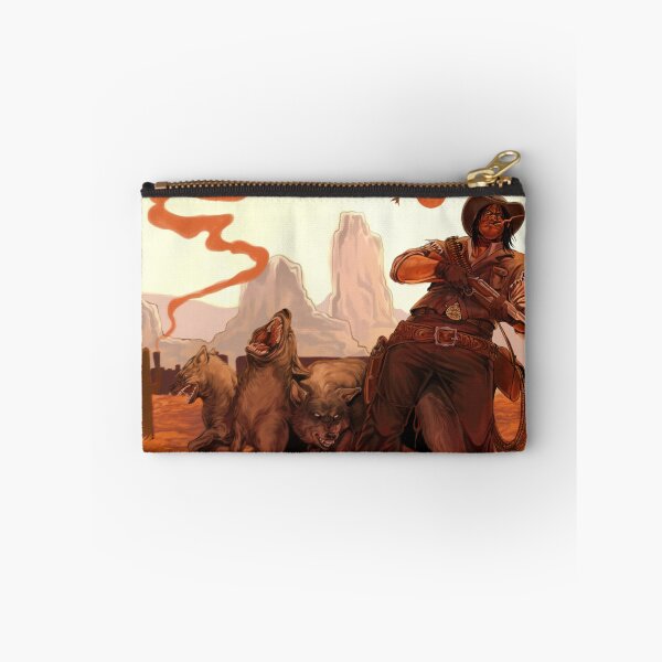 Item preview, The Shootist designed and sold by elesketchii.