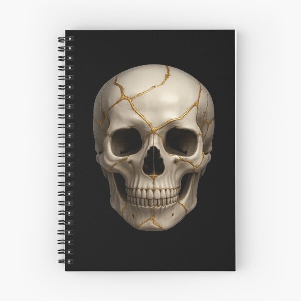 Item preview, Ultra-Luminous Diamond Skull designed and sold by LaNadaYFundante.
