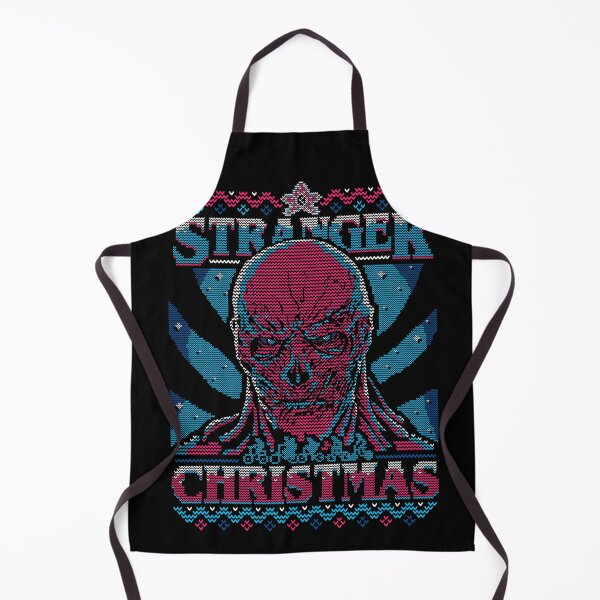 Item preview, Stranger Ugly Christmas designed and sold by Getsousa.