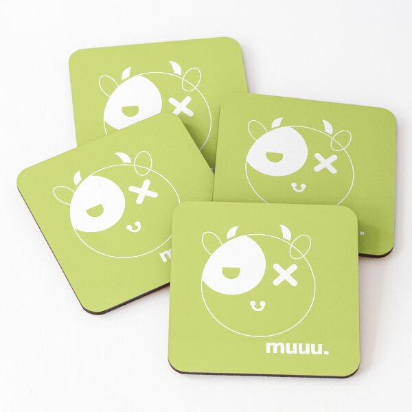 Item preview, MUUU. designed and sold by MEnimal-Shop.
