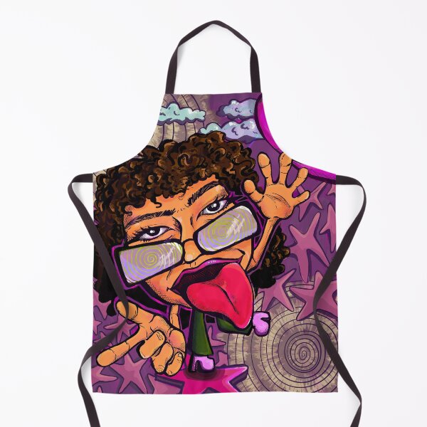 Item preview, Remi Wolf designed and sold by gossorio.
