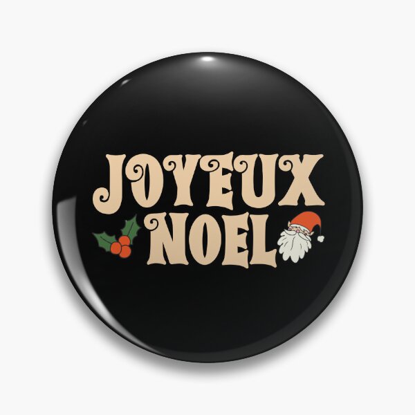 Item preview, Joyeux Season designed and sold by SeasonXpress.