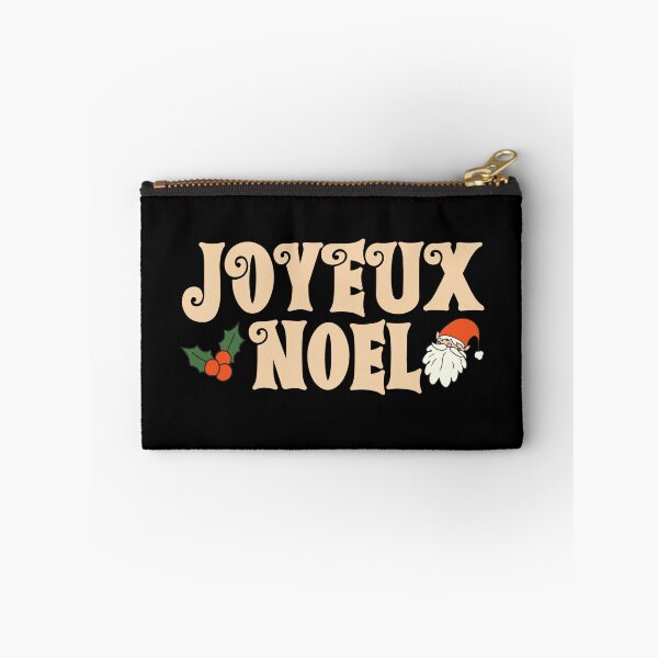 Item preview, Joyeux Season designed and sold by SeasonXpress.