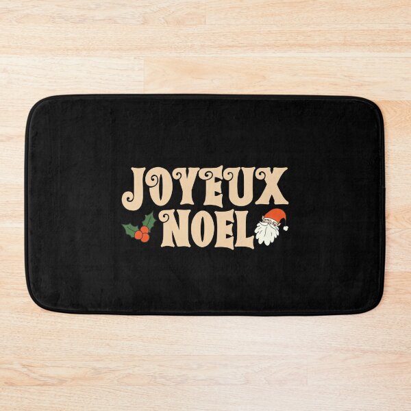 Item preview, Joyeux Season designed and sold by SeasonXpress.