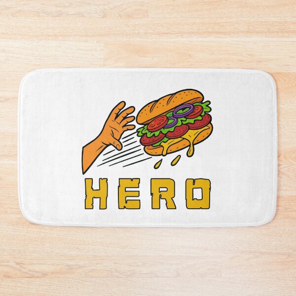 Item preview, The People's Hero designed and sold by dei-hire.