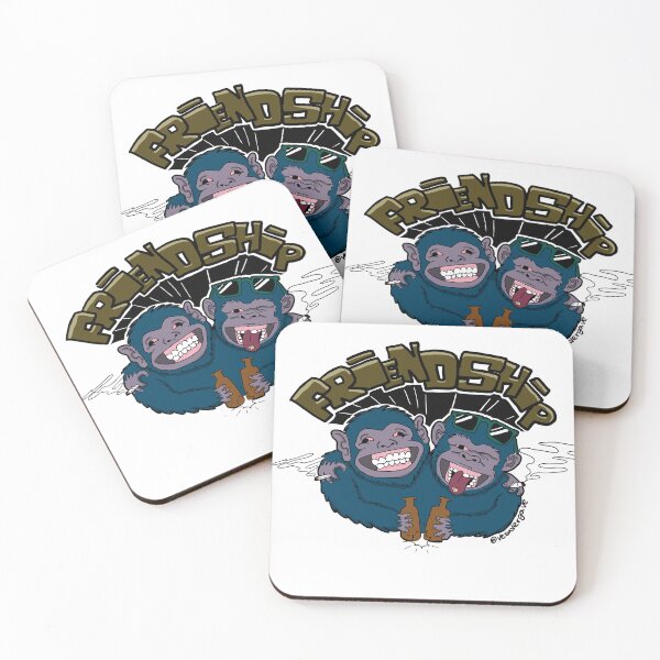 Item preview, Friendship designed and sold by Vesaverga.