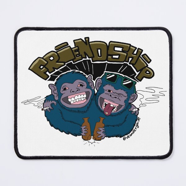 Item preview, Friendship designed and sold by Vesaverga.