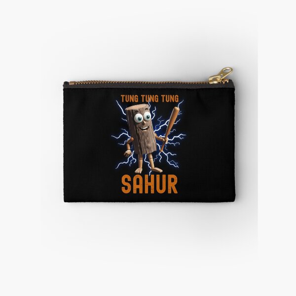 Item preview, Tung Tung Tung Sahur Coffee Lovers Italian Brainrot Meme designed and sold by Zayavca.