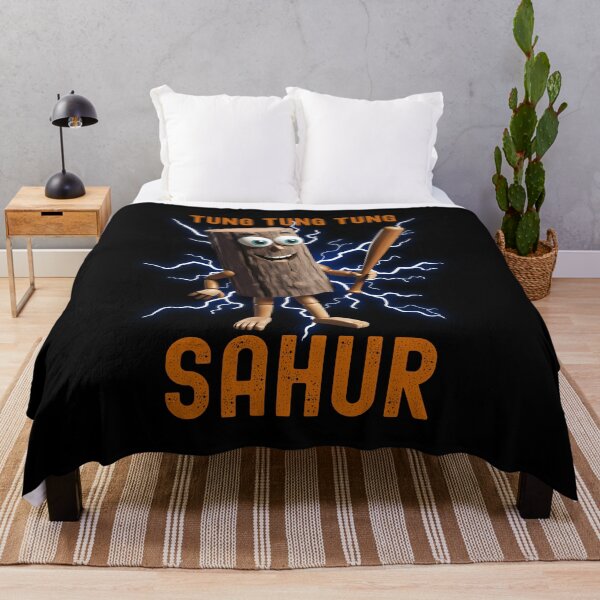 Item preview, Tung Tung Tung Sahur Coffee Lovers Italian Brainrot Meme designed and sold by Zayavca.