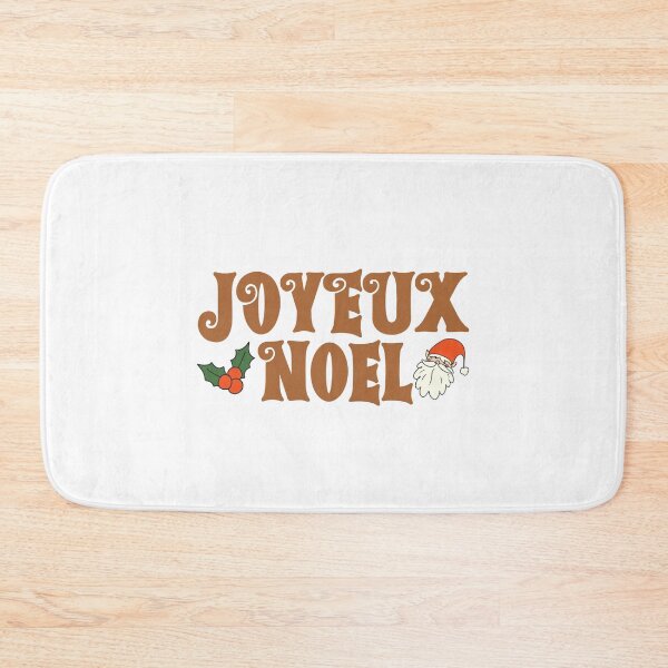 Item preview, Joyeux Season designed and sold by SeasonXpress.