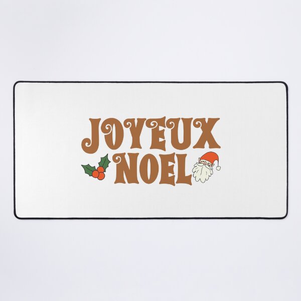 Item preview, Joyeux Season designed and sold by SeasonXpress.