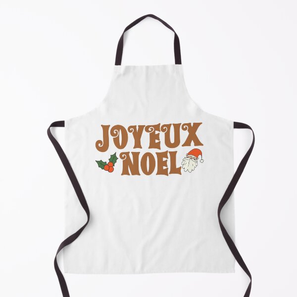 Item preview, Joyeux Season designed and sold by SeasonXpress.
