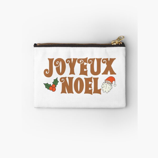 Item preview, Joyeux Season designed and sold by SeasonXpress.