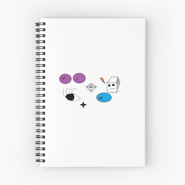 Item preview, AI Is Here designed and sold by Anointedtoday.