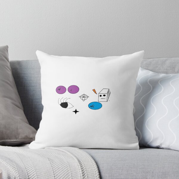 Item preview, AI Is Here designed and sold by Anointedtoday.