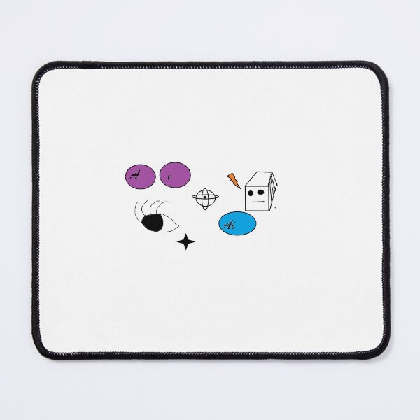 Item preview, AI Is Here designed and sold by Anointedtoday.