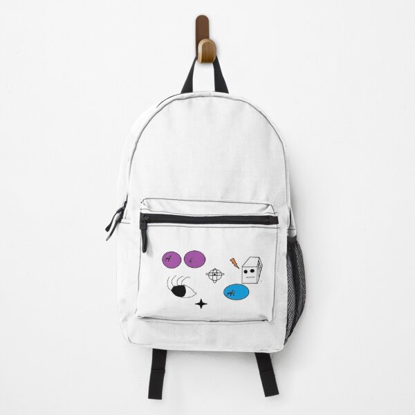 Item preview, AI Is Here designed and sold by Anointedtoday.