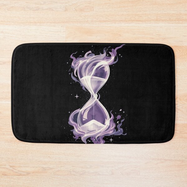 Item preview, Dreamy hourglass designed and sold by Fradikal.