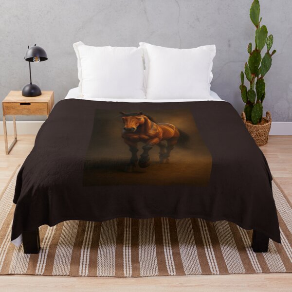 Item preview, GeoWild Horse – Emberstride Spirit designed and sold by GeoWild Designs.
